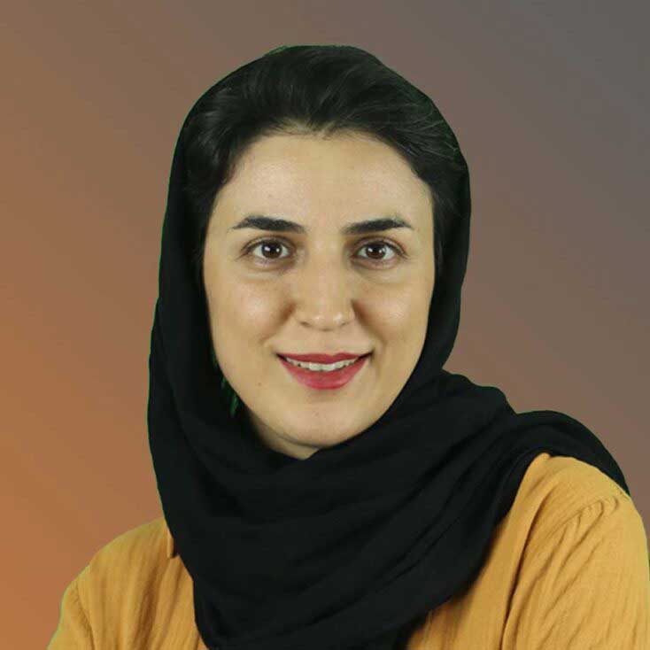 مژگان خادمی راد