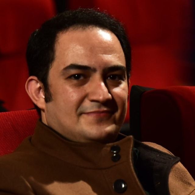 محمد جعفر حاج صادقی