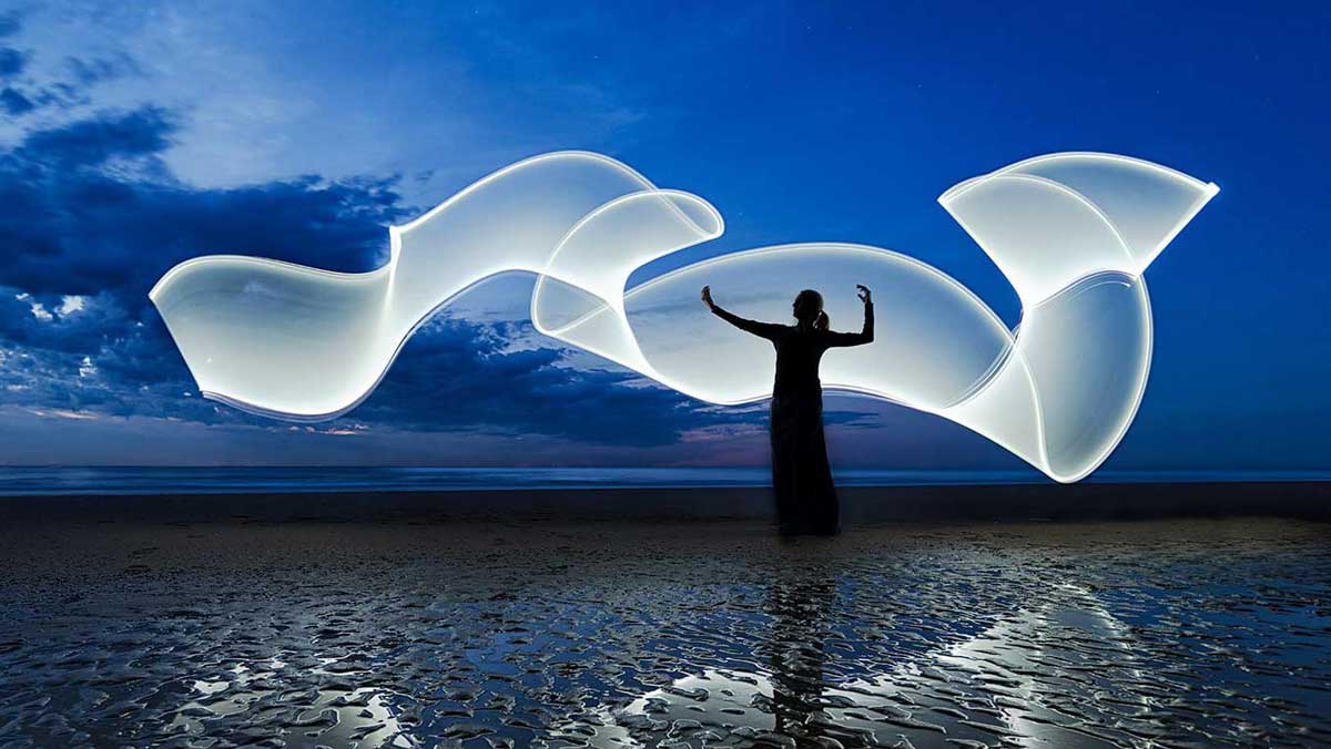 کلاس آموزش عکاسی پیشرفته روشنخانه