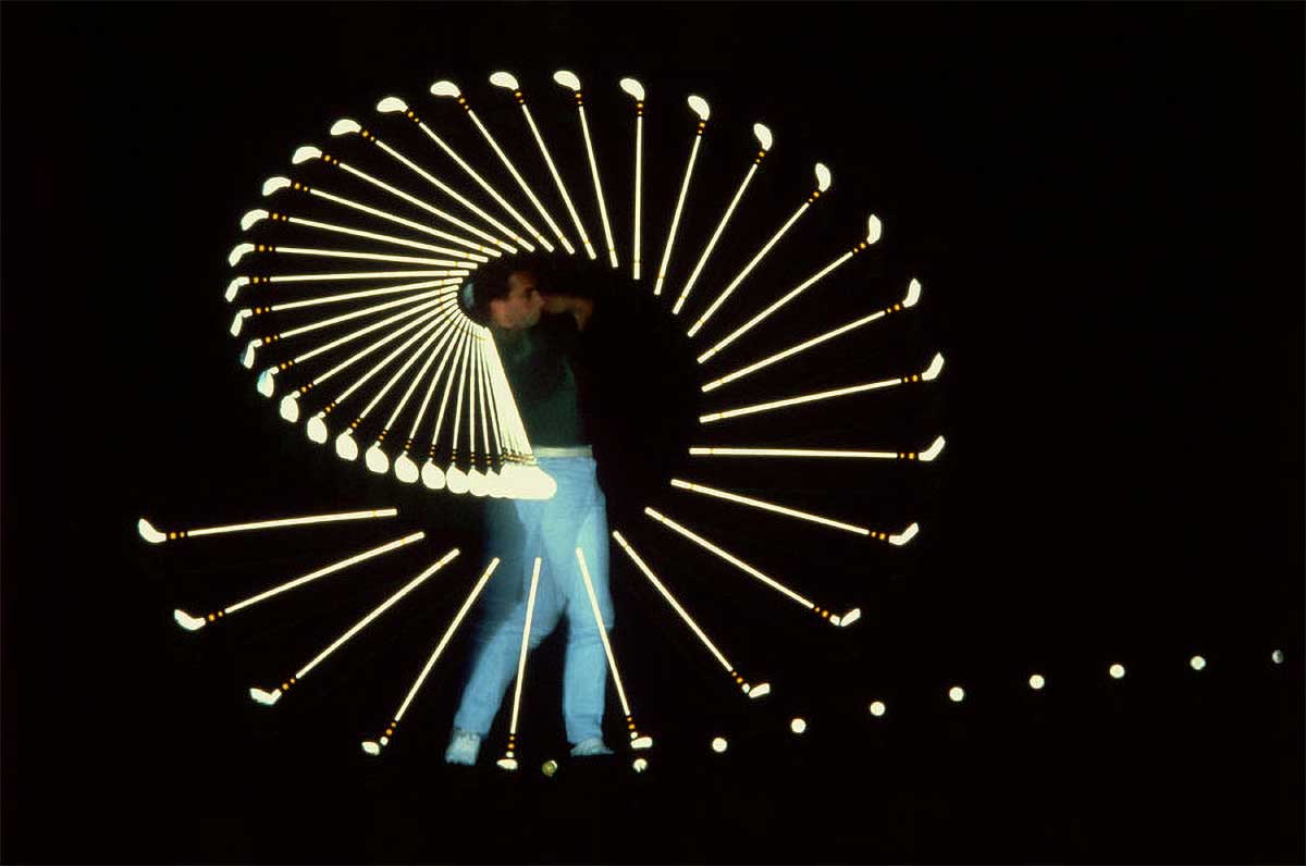 کلاس آموزش عکاسی پیشرفته