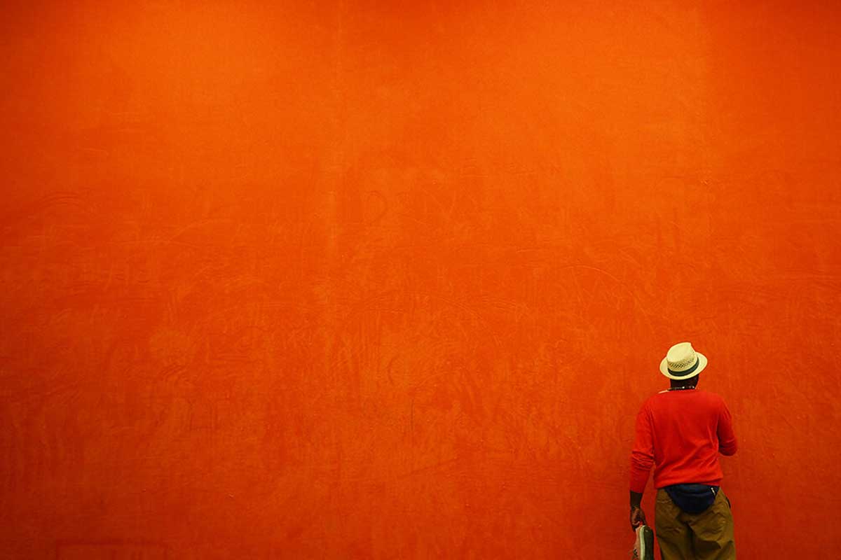 کلاس ترکیب بندی در عکاسی روشنخانه