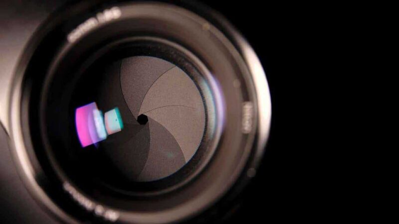 کلاس عکاسی پایه عکاسی مقدماتی روشنخانه