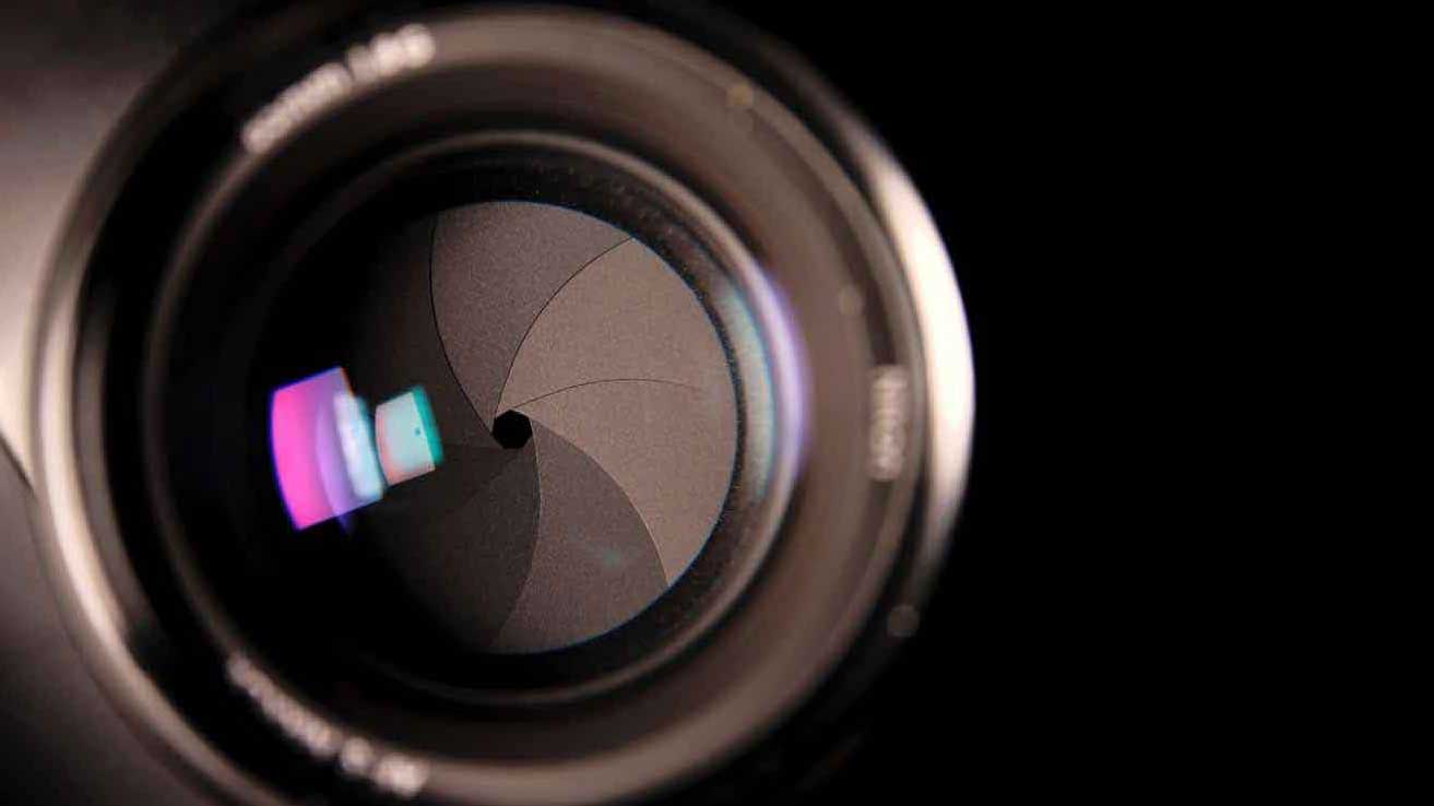 کلاس عکاسی پایه عکاسی مقدماتی روشنخانه