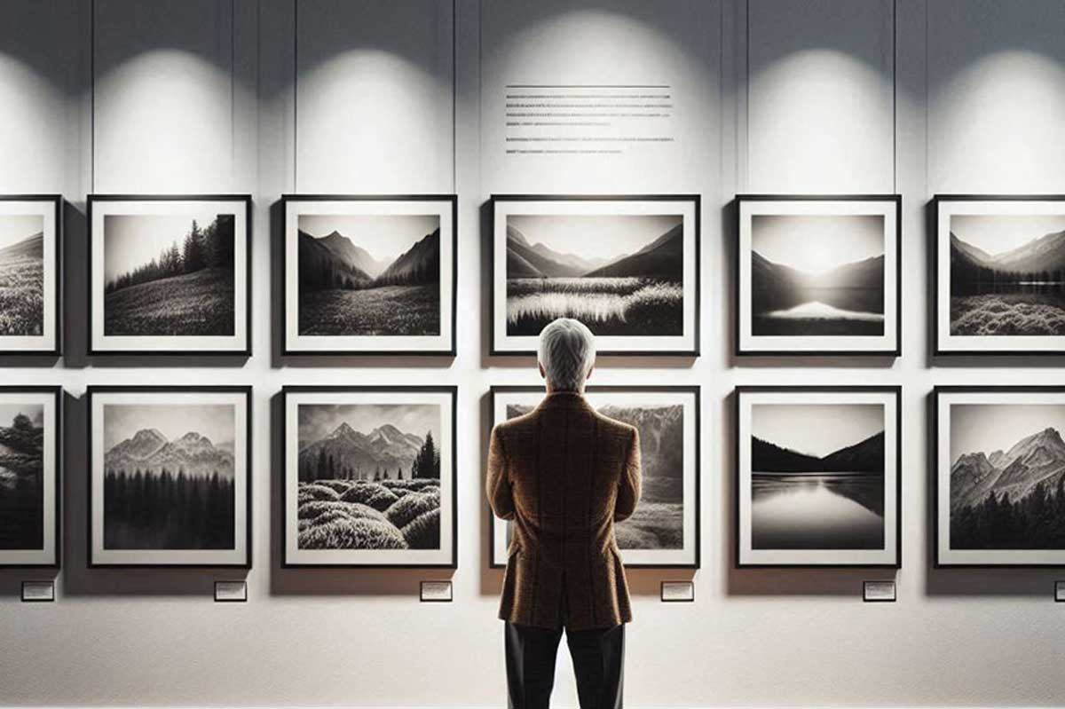 آموزش عکاسی فاین آرت کلاس آموزش عکاسی فاین آرت