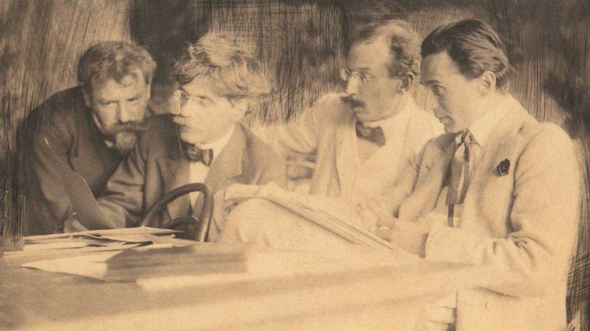 کلاس نقد عکس روشنخانه